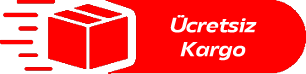 Ücretsiz Kargo