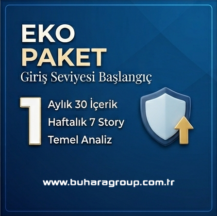 Sosyal Meddya Danışmanlık