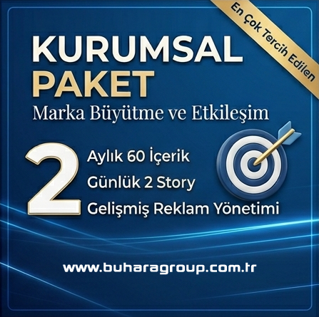 Sosyal Meddya Danışmanlık