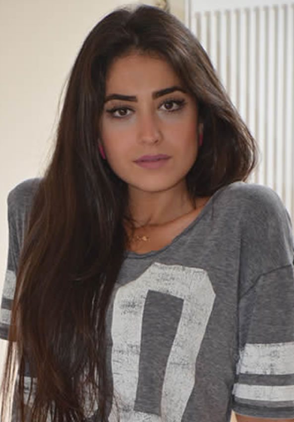 Manken , fotomodel , yabancı model