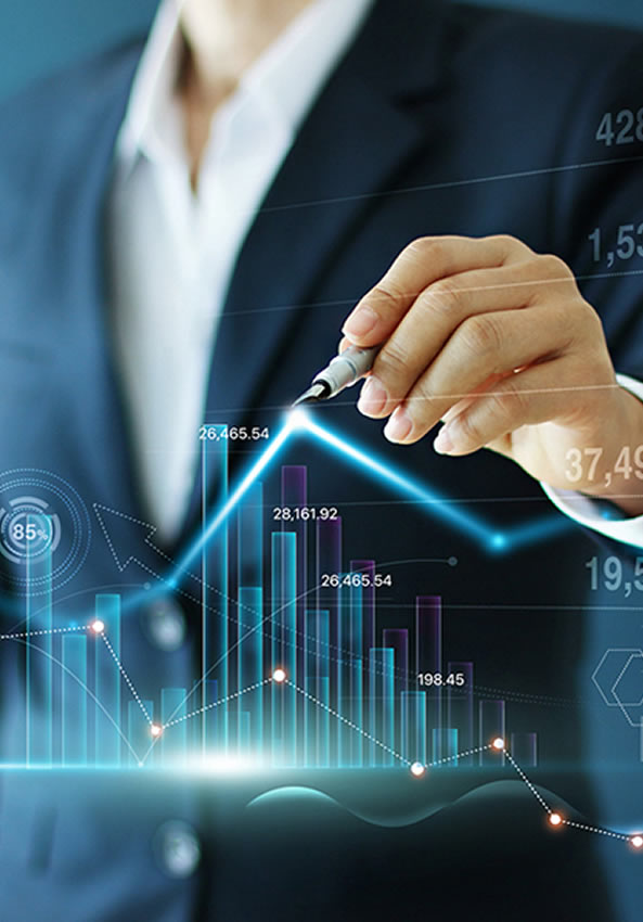 İş Geliştirme Danışmanlığı