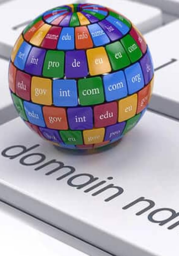 Domain (Alan Adı) Nedir?