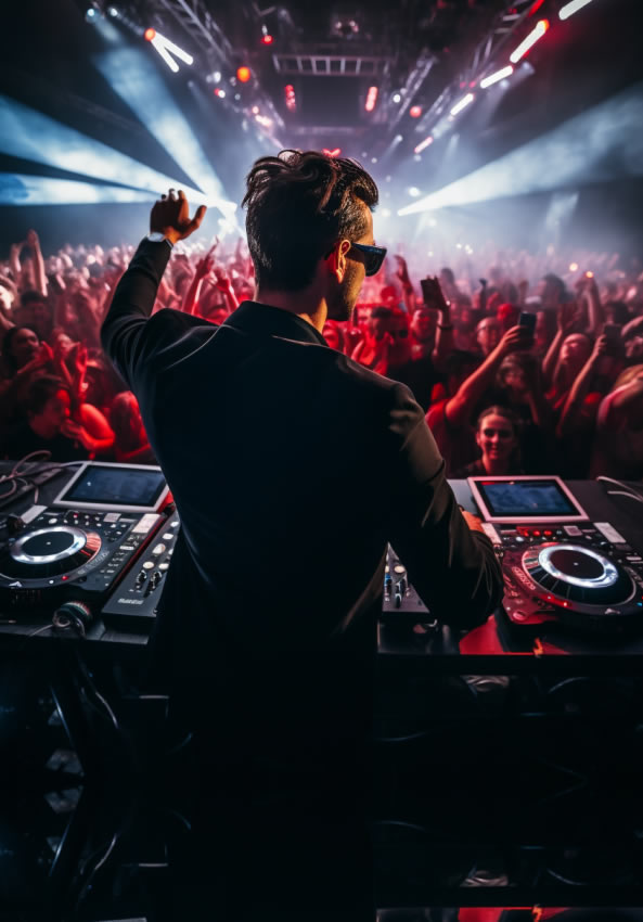 Etkinlik ve Organizasyon Hizmetleri