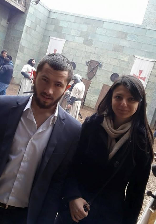 Film ve prodüksiyon hizmetleri