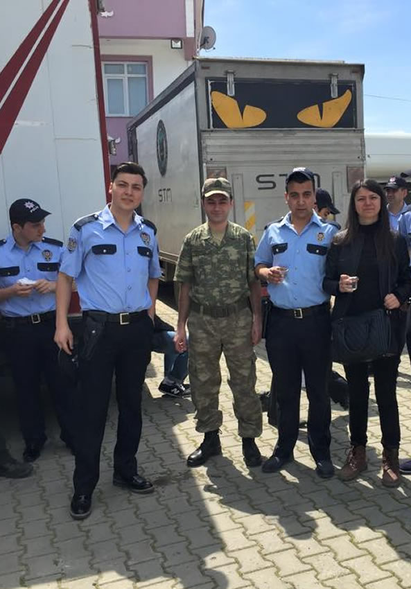 Dizi ve Sinema Yapımları