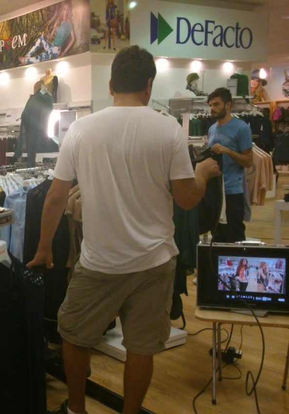 Kurumsal Tanıtım Filmleri