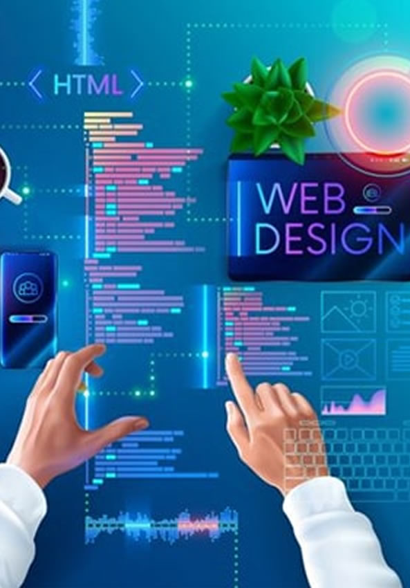 Web Tasarım Nedir? Web Tasarımın Önemi