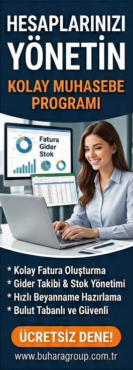 Muhasebe Reklam