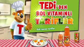 Tedi İçecek