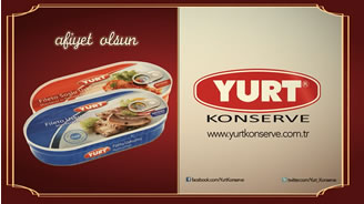 Yurt Konserver / Yurttan Sesler 2